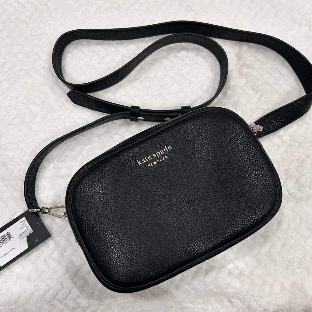 Kate Spade Astrid Medium Camera Bag